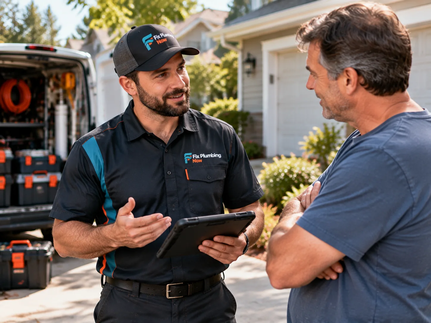 Clogged Drain Service Dayton, MN FAQs
